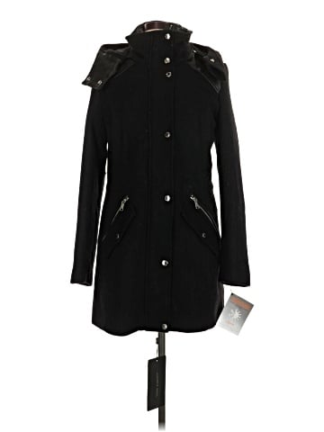Andrew Marc Coat (view 1)