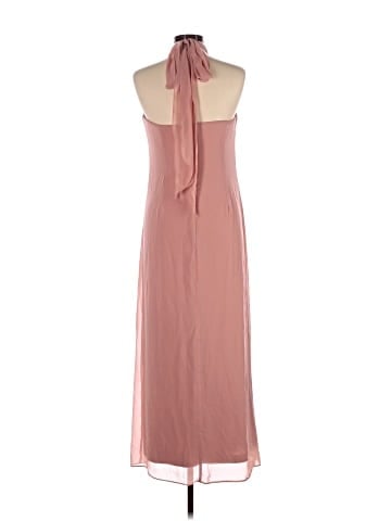 Dessy Collection Cocktail Dress (view 2)