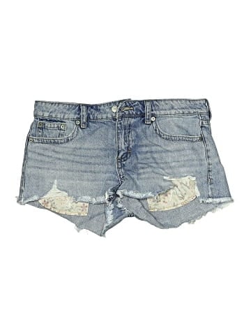 Lucky Brand Denim Shorts (view 1)