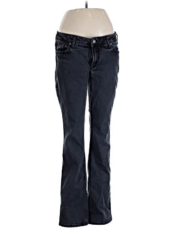 Silver Jeans Co. Jeans (view 1)