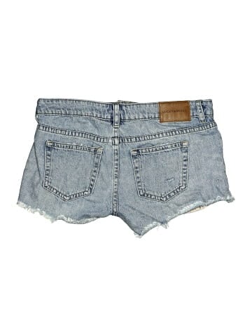 Lucky Brand Denim Shorts (view 2)