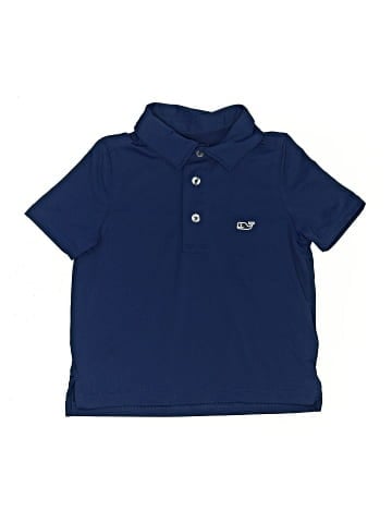 Vineyard Vines Short Sleeve Polo (view 1)
