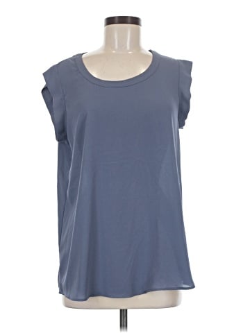 Pleione Short Sleeve Top (view 1)