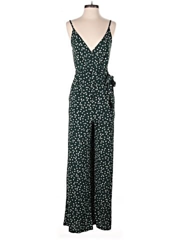 Kaileigh Jumpsuit (view 1)