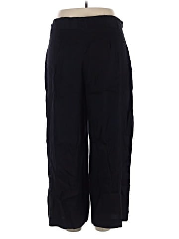 Banana Republic Factory Store Linen Pants (view 2)