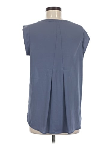 Pleione Short Sleeve Top (view 2)