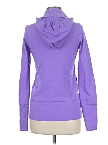 Lululemon Athletica Zip Up Hoodie (view 2)