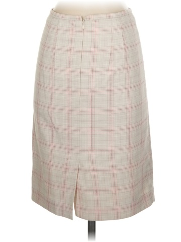Ann Taylor Formal Skirt (view 2)