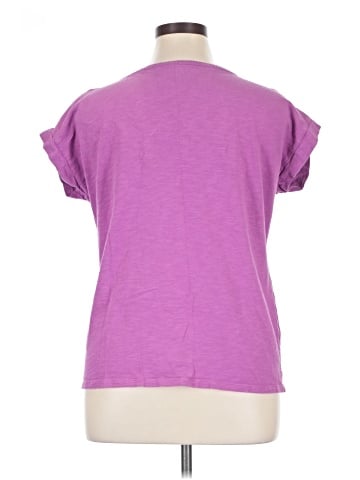 Talbots Outlet Short Sleeve Top (view 2)