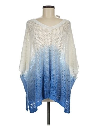 J.Jill Poncho (view 1)