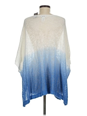 J.Jill Poncho (view 2)