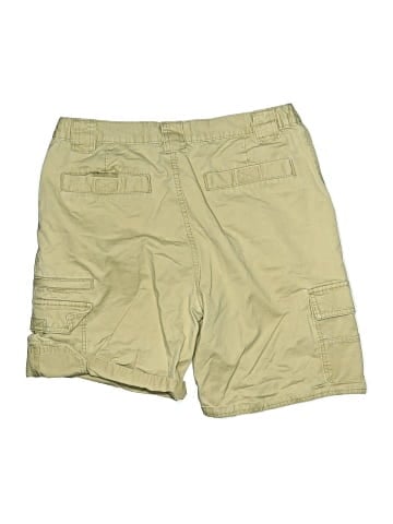 Bass Pro Shops Khaki Shorts (view 2)