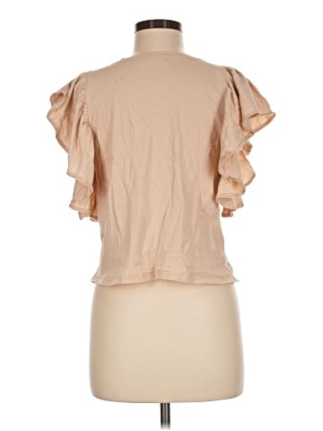 Zara Short Sleeve Top (view 2)