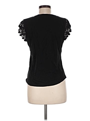 C&C California Sleeveless T-Shirt (view 2)