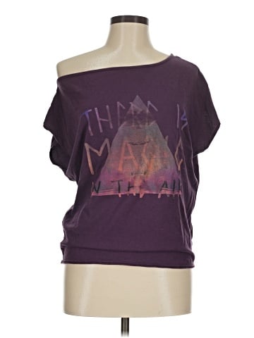 Chaser Short Sleeve T-Shirt (view 1)