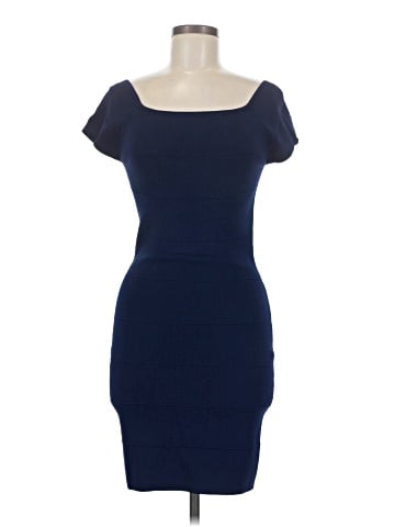 Max Studio Cocktail Dress (view 1)