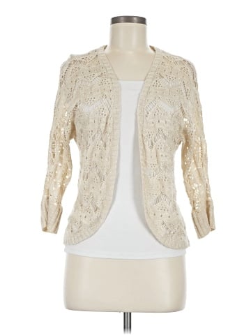 Pink Republic Cardigan (view 1)