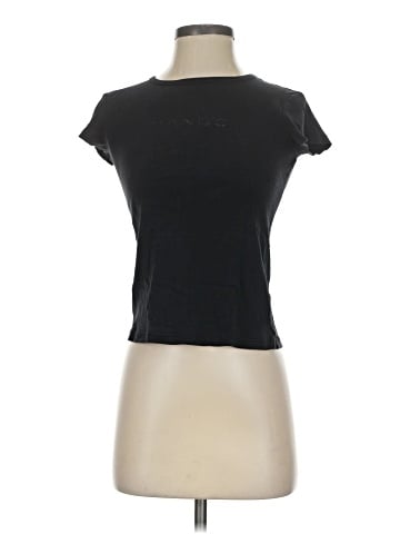 Mango Short Sleeve Turtleneck (view 1)