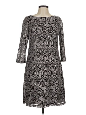 Jessica Howard Casual Dress (view 1)
