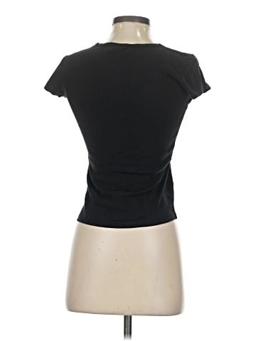 Mango Short Sleeve Turtleneck (view 2)