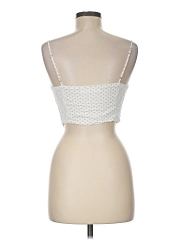 Altar'd State Sleeveless Blouse (view 2)