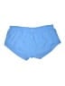 Fabletics 100% Polyester Blue Athletic Shorts Size 2X - photo 2