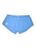 Fabletics 100% Polyester Blue Athletic Shorts Size 2X - photo 1