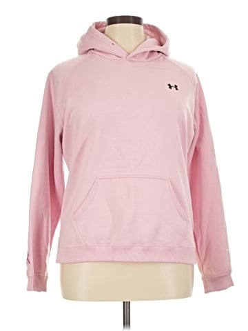 Under Armour Pullover Hoodie (view 1)