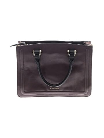 Nine West Satchel (view 1)