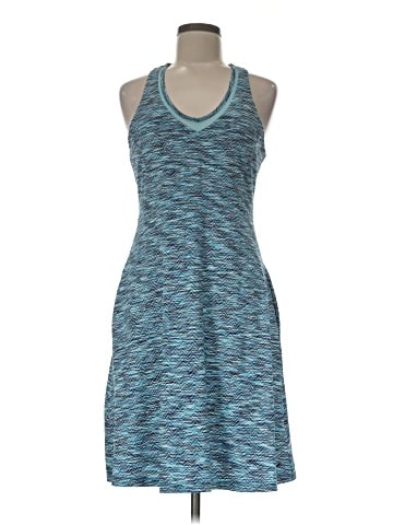 MPG Casual Dress (view 1)