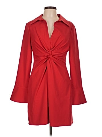 Cinq à Sept Cocktail Dress (view 1)
