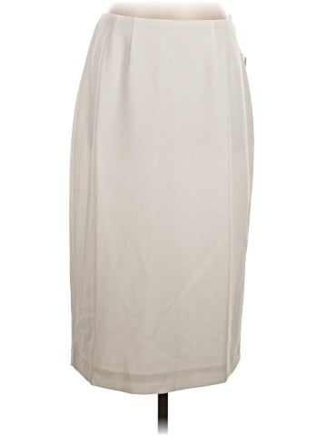 Black Label by Evan Picone Formal Skirt (view 1)
