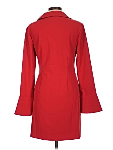 Cinq à Sept Cocktail Dress (view 2)