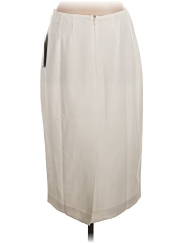 Black Label by Evan Picone Formal Skirt (view 2)