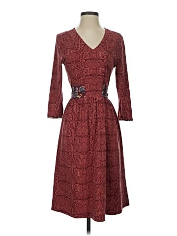 Matilda Jane Casual Dress (view 1)