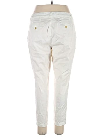Talbots Casual Pants (view 2)