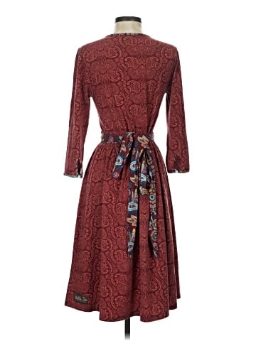 Matilda Jane Casual Dress (view 2)