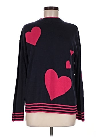 Talbots Pullover Sweater (view 1)