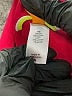 lucy Solid Red Track Jacket Size XL - photo 7