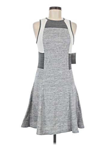 Derek Lam 10C Athleta Casual Dress (view 1)