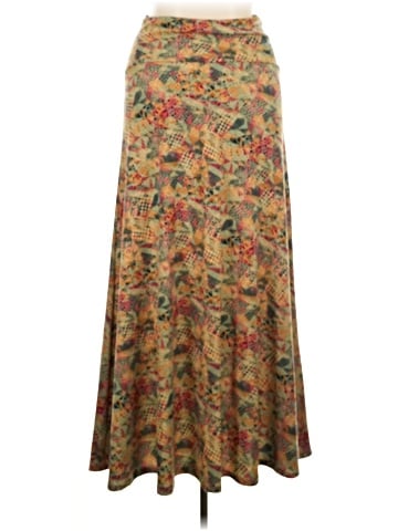Lularoe Casual Skirt (view 2)