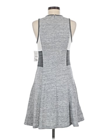 Derek Lam 10C Athleta Casual Dress (view 2)