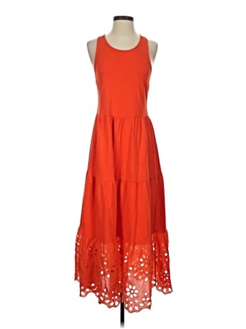 J.Crew Casual Dress (view 1)