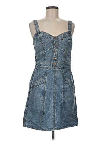 Japna Casual Dress (view 1)