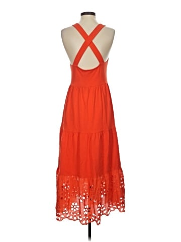 J.Crew Casual Dress (view 2)