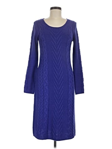 Chadwicks Casual Dress (view 1)