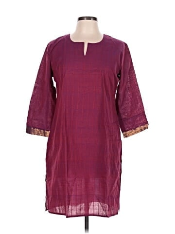 Westside Casual Dress (view 1)