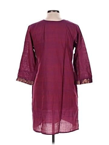 Westside Casual Dress (view 2)