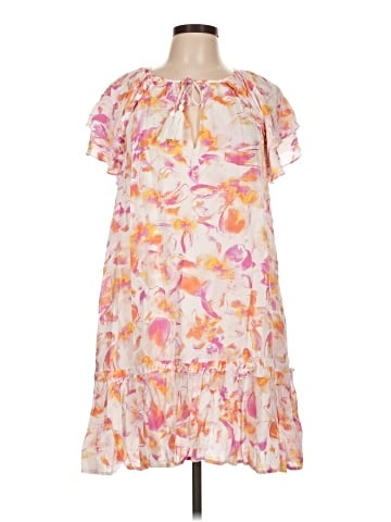 Elan Casual Dress (view 1)