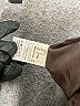 Unbranded Brown Jacket Size S - photo 6